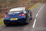 2011 R35 Nissan GT-R Picture